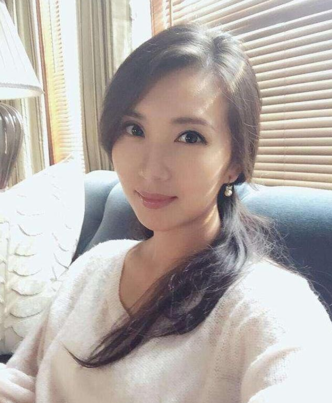 花千骨|有一种“整容”叫陈好，18年前的“万人迷”，如今已大变样