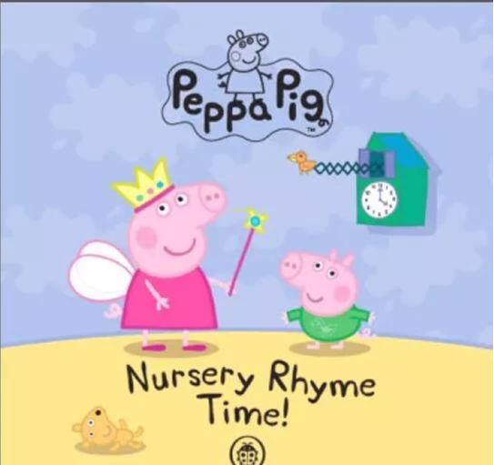 同一类去匹配|英语启蒙早教怎么开始？