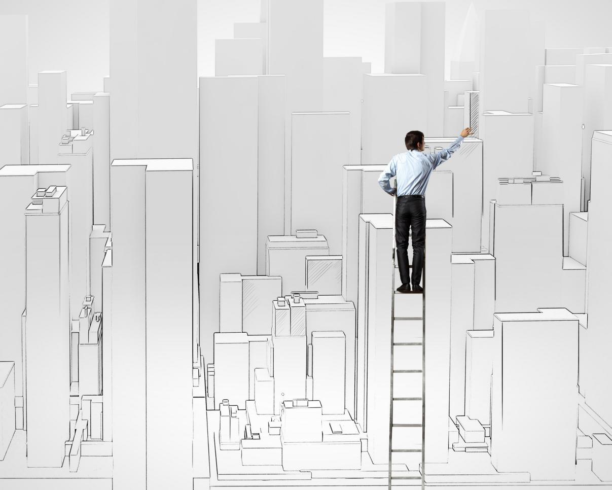 昆仑云曦 不被焦虑控制：安排好自己的事情，这感觉太好了