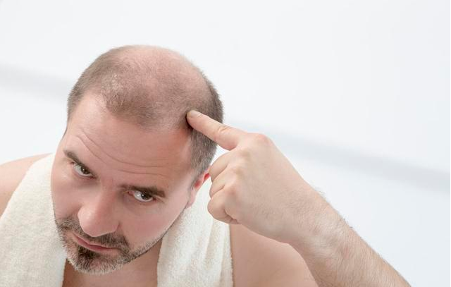 莲藕|身边天然“雄激素”找到了,没事煮水喝,找会“荷尔蒙”