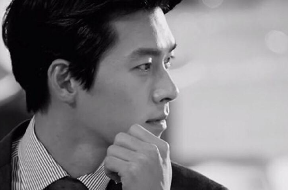 玄彬|韩国帅哥玄彬，凭借自己一直不断努力，开阔一片好的天地