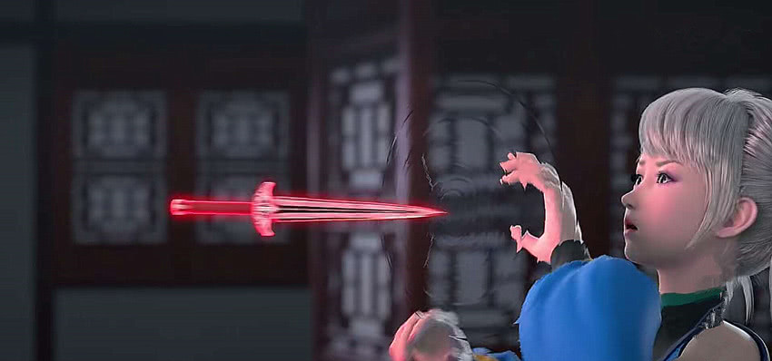 武动乾坤之英雄出少年|武动乾坤:结局!女主终于上线,青檀妹妹遇到了“强劲”的情敌!