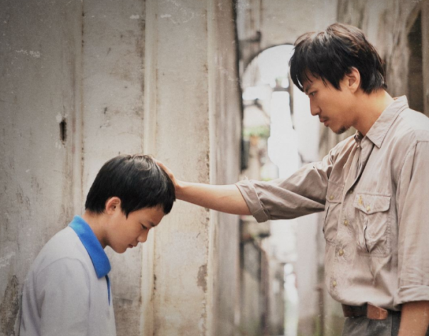 勇哥说时尚|《银河补习班》这部电影，带给你的感受是什么