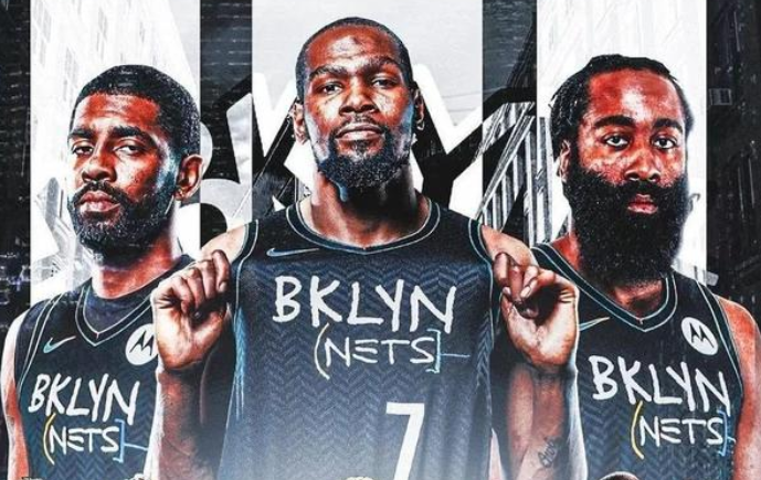 篮网队|NBA正式发布1份极具争议的报告，篮网本不该输？