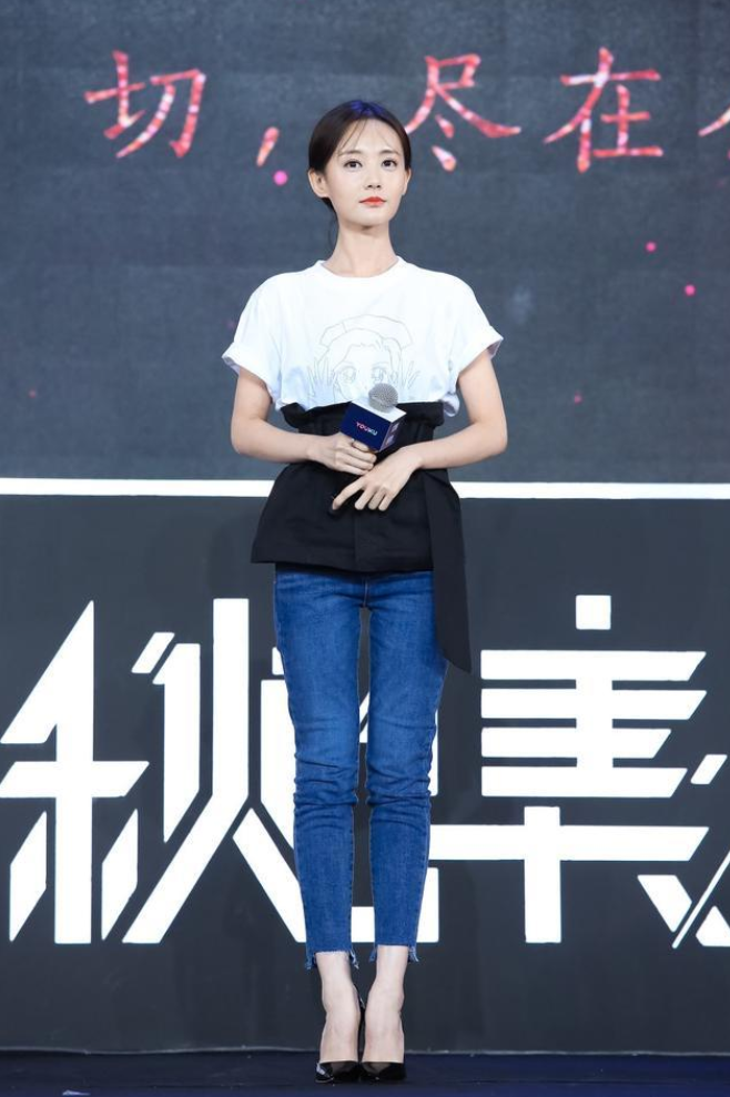 李一桐|凭借“四连扑”接棒吴谨言“七连扑”桂冠，她在扑街中收获好人缘？