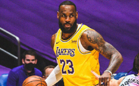 巴特勒|复仇！热火击败湖人，巴特勒24+8+5，詹姆斯准三双创纪录