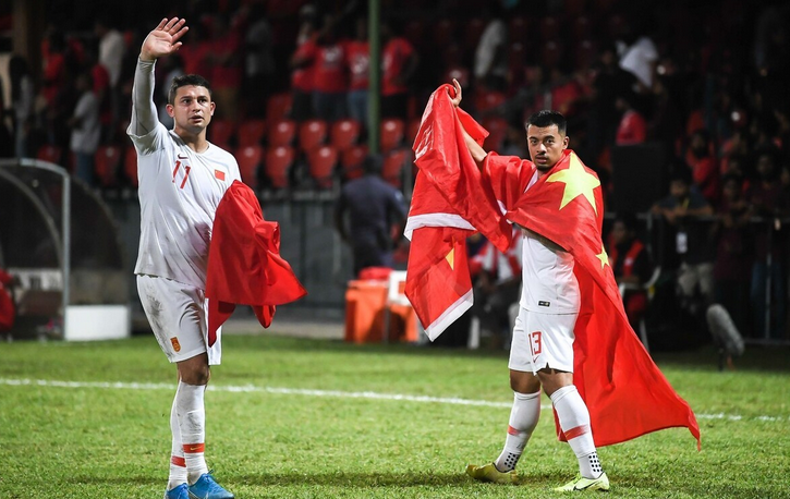 国足|2-0！中场+金靴破门！国足创2大纪录，李铁率队轰26球，2巨变奏效