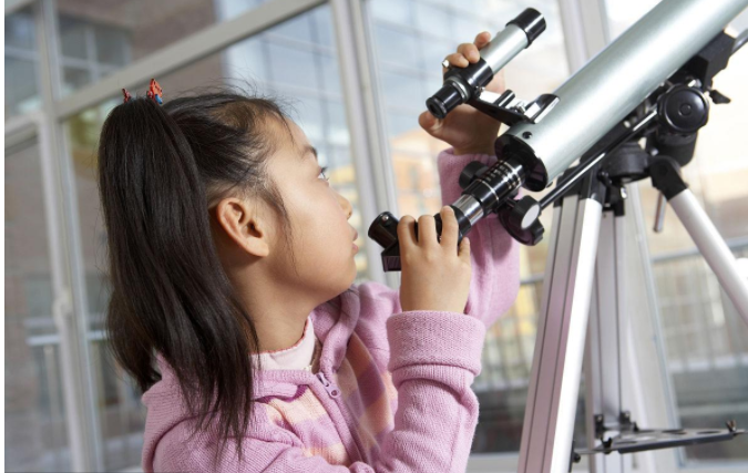 教育为本|是天赋重要还是后天努力重要?作为家长应努力做好我们自己的,不要勉强太多