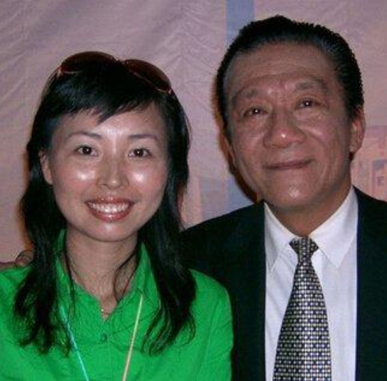 唐人街探案第三部|相声大师侯耀文去世13年，爱妻早已被“侄儿”戴志诚“撬”走16年