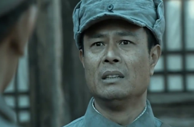李云龙|《亮剑》中地位最低的长官,常年被李云龙骂,地位却在张大彪之上