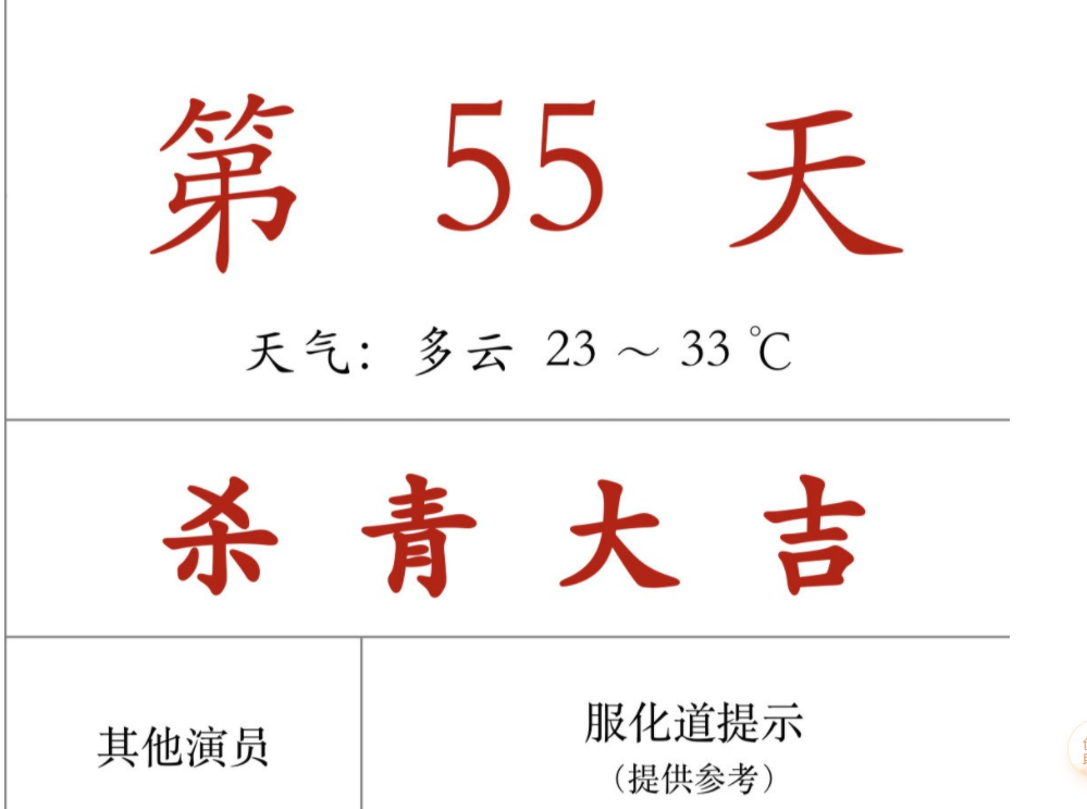 小怪兽的快乐|《乡村爱情15》杀青，如无意外将会加入煽情环节，让一对夫妻复婚