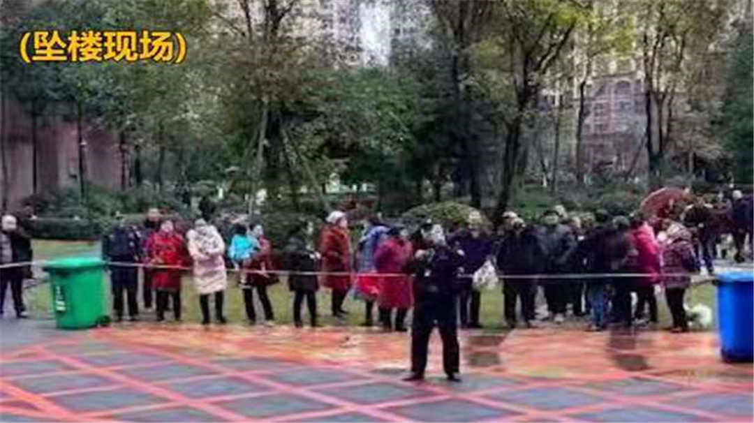 行星说闻 悲剧!江西11岁男孩跳楼自杀,遗书哭诉“我真的撑不下去了”