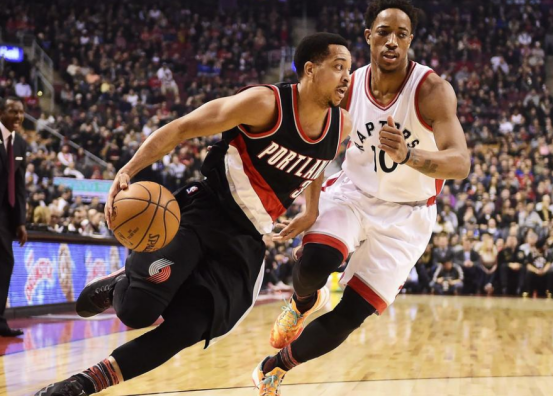 谌利军|为什么说在NBA打球的人，肯定不是世界上最强的四百个人？