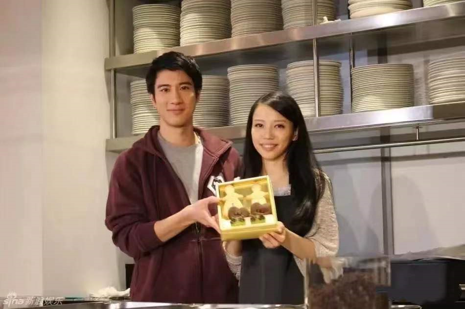 王力宏|王太太确实是助理太太，但没想到她会被解雇