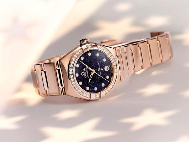 王辉表业|女士腕表3到5万的选择，只能选劳力士日志？那是有钱人的选择，一般人都选这几款