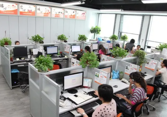 办公室|办公隔断要注意哪些风水问题