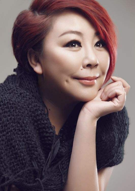 衡越|赵本山御用歌手衡越，梦圆《刘老根》，被男友骗财骗色，近况如何