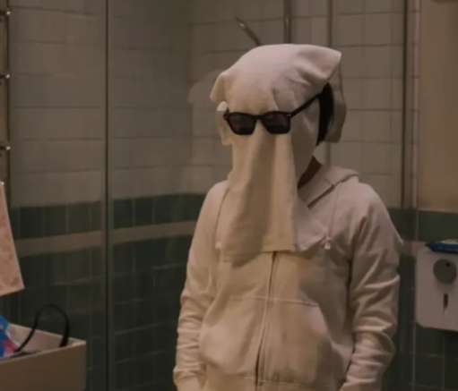 孙俪|《理想之城》：“黑化”后的孙俪，一场和过去诀别的哭戏，重回演技巅峰