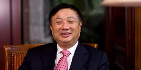 前方社会冲锋号 深圳新首富诞生了，公司估值万亿美元却不上市，当年靠了岳父起家