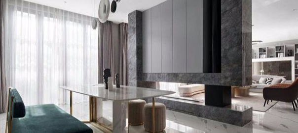 现代风vs新中式，哪一种装修风格更胜一筹？