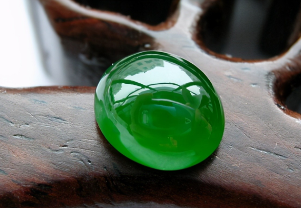 翡翠|翡翠入门:种和水指的到底是什么?你真的了解透彻了吗?