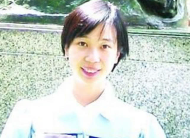 清华大学|神童何碧玉：14岁高考满分上清华，为何如今留美不归？