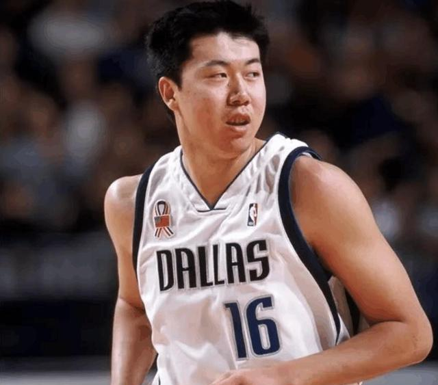 退休金|44岁王治郅马上就领退休金了！效力NBA5年，每年领多少钱？