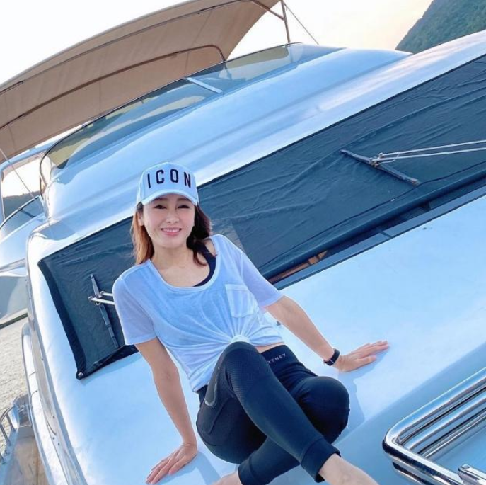 黎姿|2008年，黎姿为救弟弟嫁“跛豪”，如今49岁却因生不出儿子被嫌弃