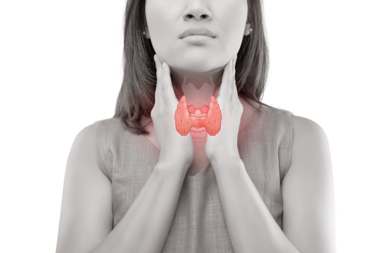 脂肪肝|甲减患者不能喝豆浆？医生：若想甲功稳定，3种食物尽量不碰