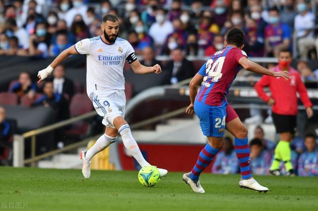 龙尚屋语 西甲：皇家马德里vs奥萨苏纳，状态复苏，皇马能否重回头名？