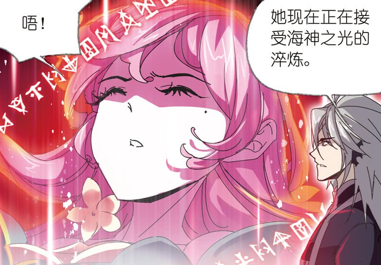 武魂|斗罗大陆:为何三位绝世斗罗终其一生也没有成神?缺失一个条件!