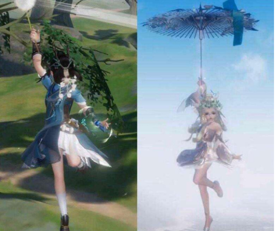 剑网3|你永远可以相信剑网3策划能够更加敷衍玩家