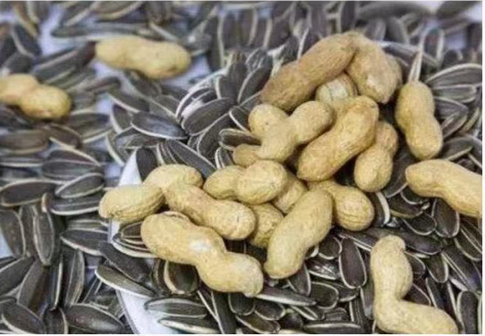花生|瓜子和花生，一个会增重，一个可以减肥，你知道吗？
