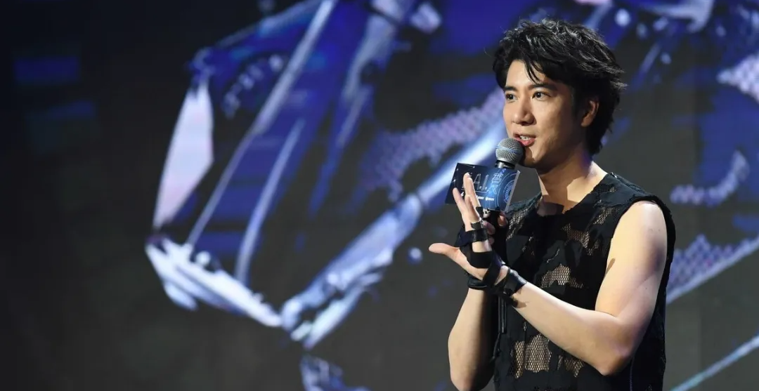 王力宏|接受不了，王力宏苦心经营将近30年的优质人设，一夜之间崩塌