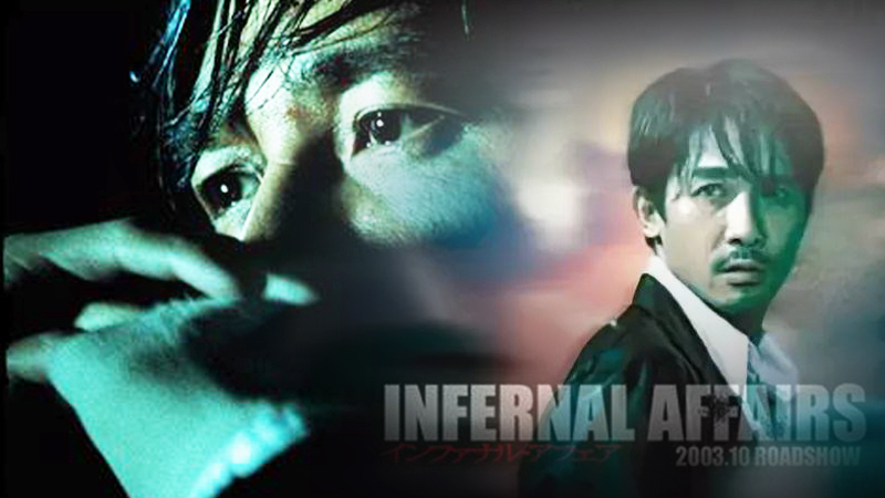 周润发|港影：一枚硬币的两面，论香港演员的大成若缺