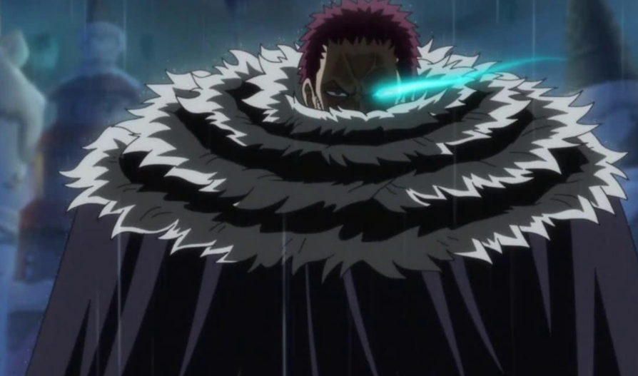 马尔科|皇副的特殊之处，马尔科的恢复，烬的身份