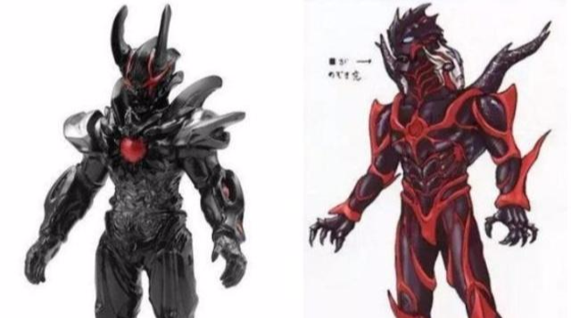 奈克瑟斯奥特曼|扎基和路基艾尔因他而生,他才是诺亚最终的对手,可惜结局太悲惨