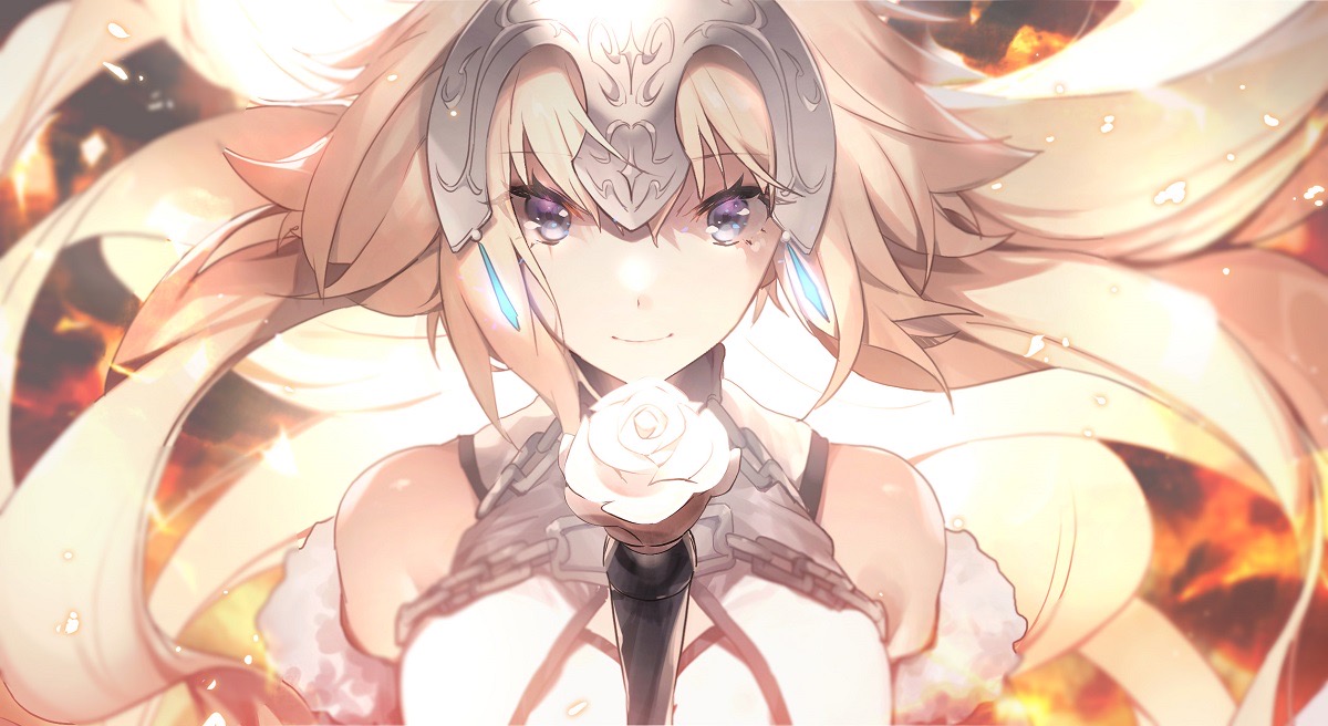 月球 盘点fate里的天外势力，个个实力强悍，你知道几个？