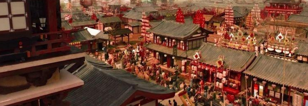 安禄山|安禄山有一特别技能，最终成为唐朝祸根，这项技能现在也极为实用