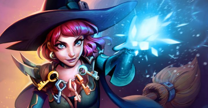 卡牌|迷你系列卡牌评测:这波更新,是百家争鸣的味儿