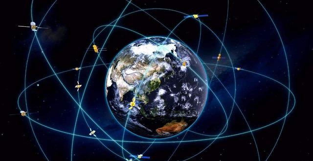 好物官|能与美国GPS抗衡的北斗，给孩子发明AR黑科技！快乐学习不是梦