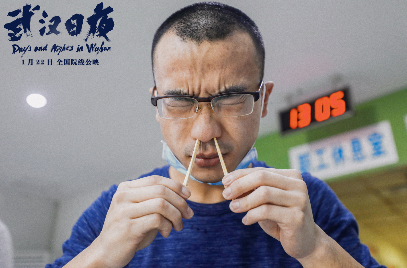 包贝尔|上映23天拿下23天票房冠军，击败沈腾刘德华，这部大片最终破12亿