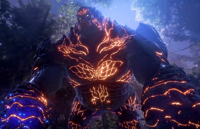 凯多|战斗力最强 的四大十万年魂兽