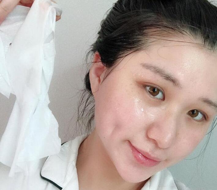 补水 想要拥有“少女肌”?每天坚持3个好习惯,保准皮肤光滑又年轻