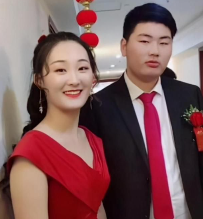 陈亚男|陈亚男澄清百万彩礼：只收了10万元！已和朱小伟分开20多天