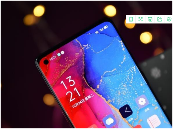 摄像头 如何评价小米 MIX 4 采用的 CUP 全面屏技术？屏下摄像头是主流方向吗？