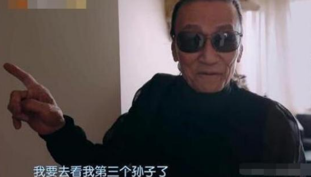张柏芝|张柏芝三胎与谢家有什么关系？谢贤不小心说漏了嘴，谢霆锋慌了！
