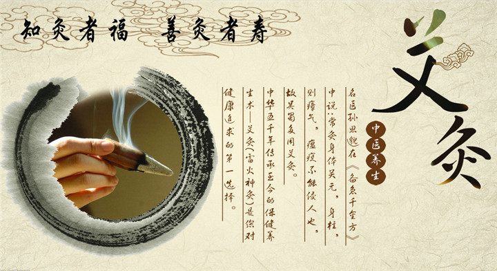 高血壓|艾灸效果怎么樣？艾灸到底有多神奇？