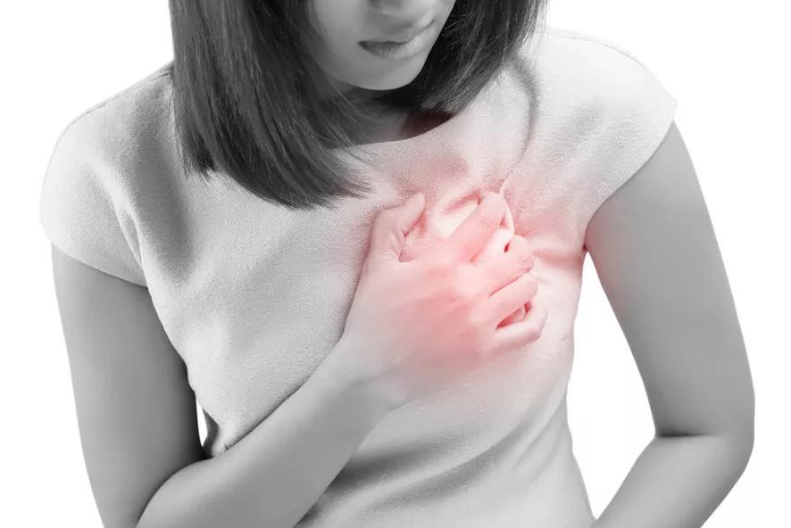 痔疮|38岁妻子乳腺结节大如“核桃”，医生：常吃它，比天天生气还伤乳腺