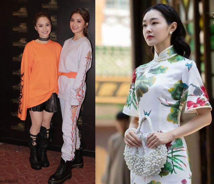 金高银|中学女教师太“火辣”，素颜也能上热搜，气质出众碾压女明星